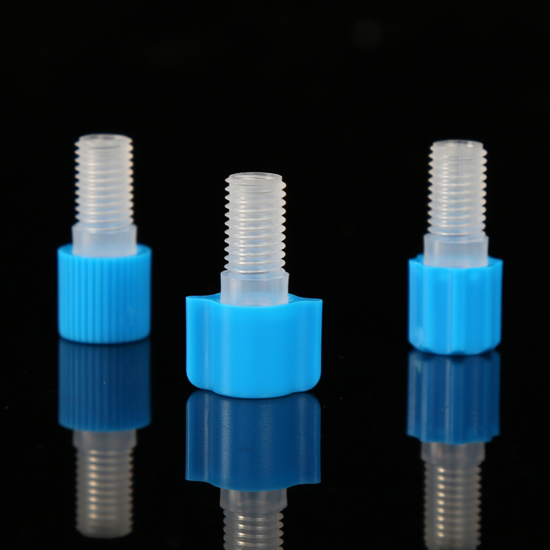 Pre-Tightened PTFE Tube Connec - đánh giá và giá Ptfe Tube