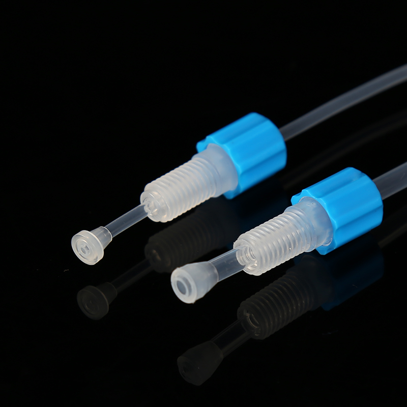 Pre-Tightened PTFE Tube Connec - đánh giá và giá Ptfe Tube