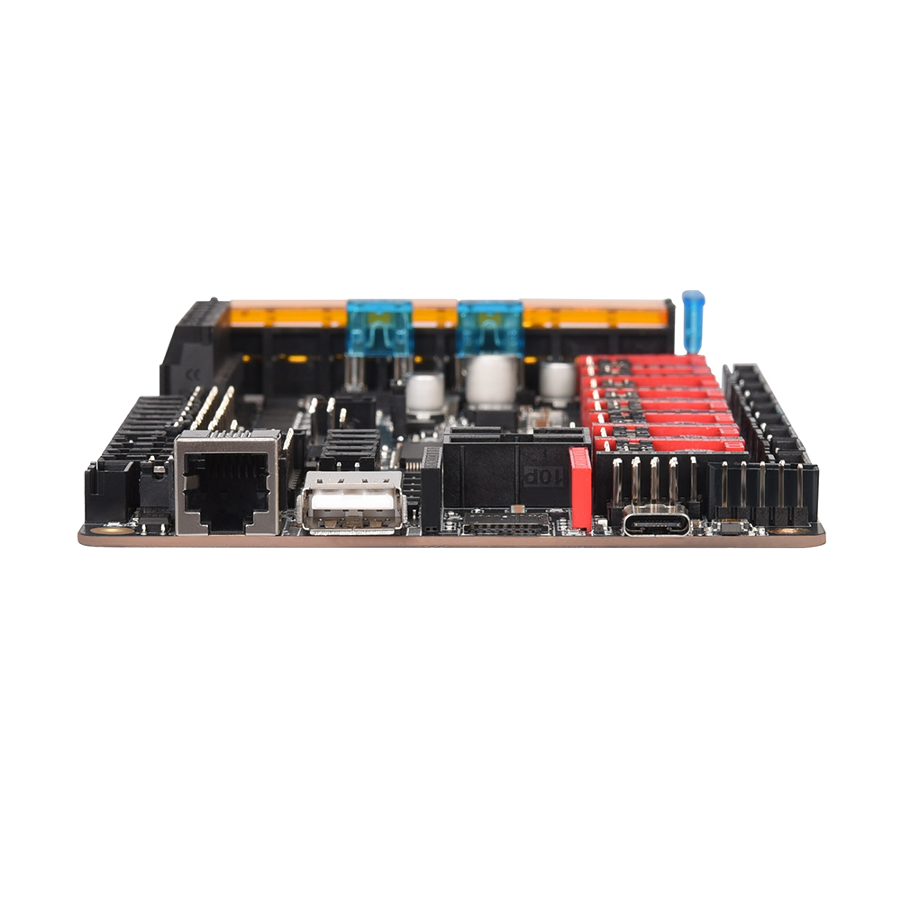 BIGTREETECH BTT Bạch Tuộc V1.1 - đánh giá và giá Btt Skr Mini