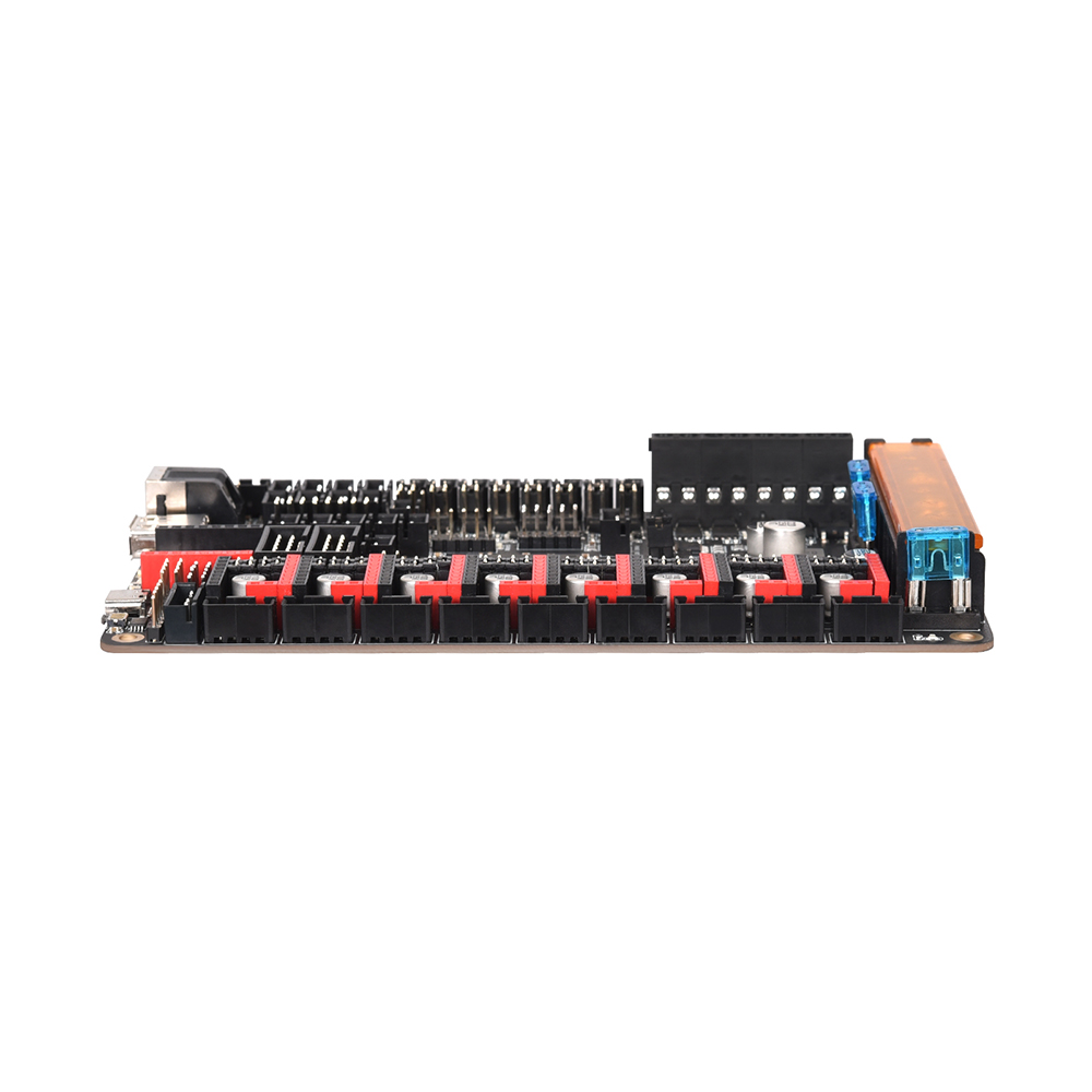 BIGTREETECH BTT Bạch Tuộc V1.1 - đánh giá và giá Btt Skr Mini