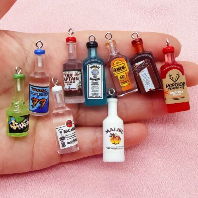 11pcs Mini Simulation Resin 3D - đánh giá và giá Resin