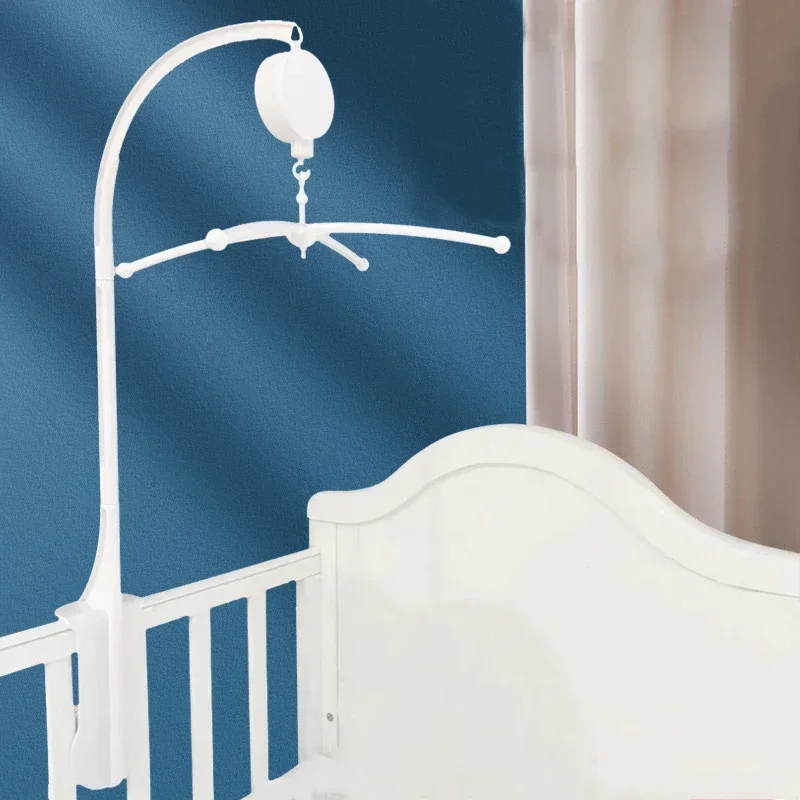 Baby Crib Bell Animal Music Bo - đánh giá và giá Carriage Bed