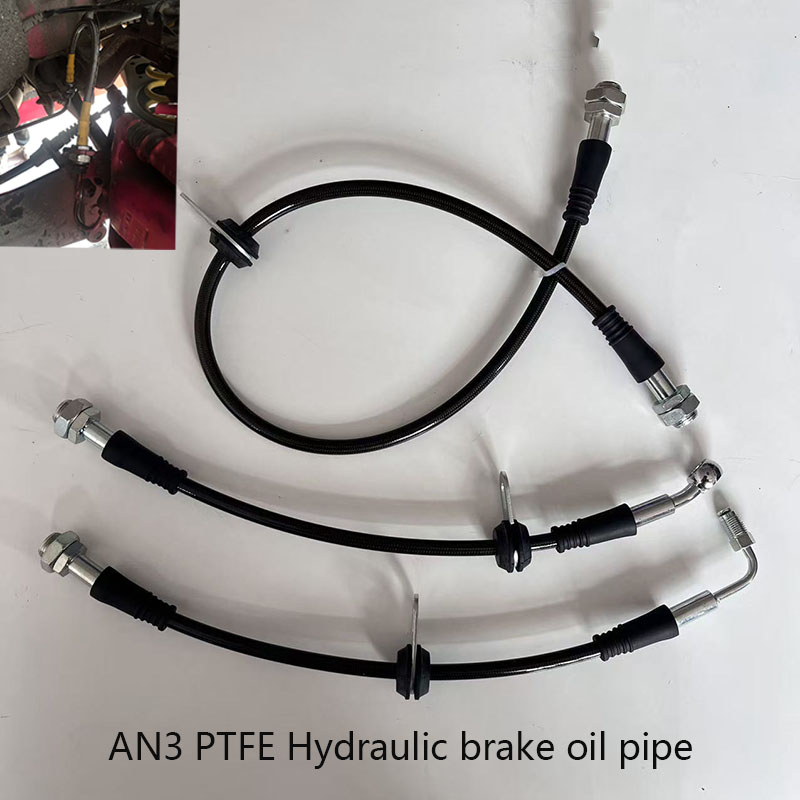 Automotive Aeronautical Hydrau - đánh giá và giá Ptfe Tube
