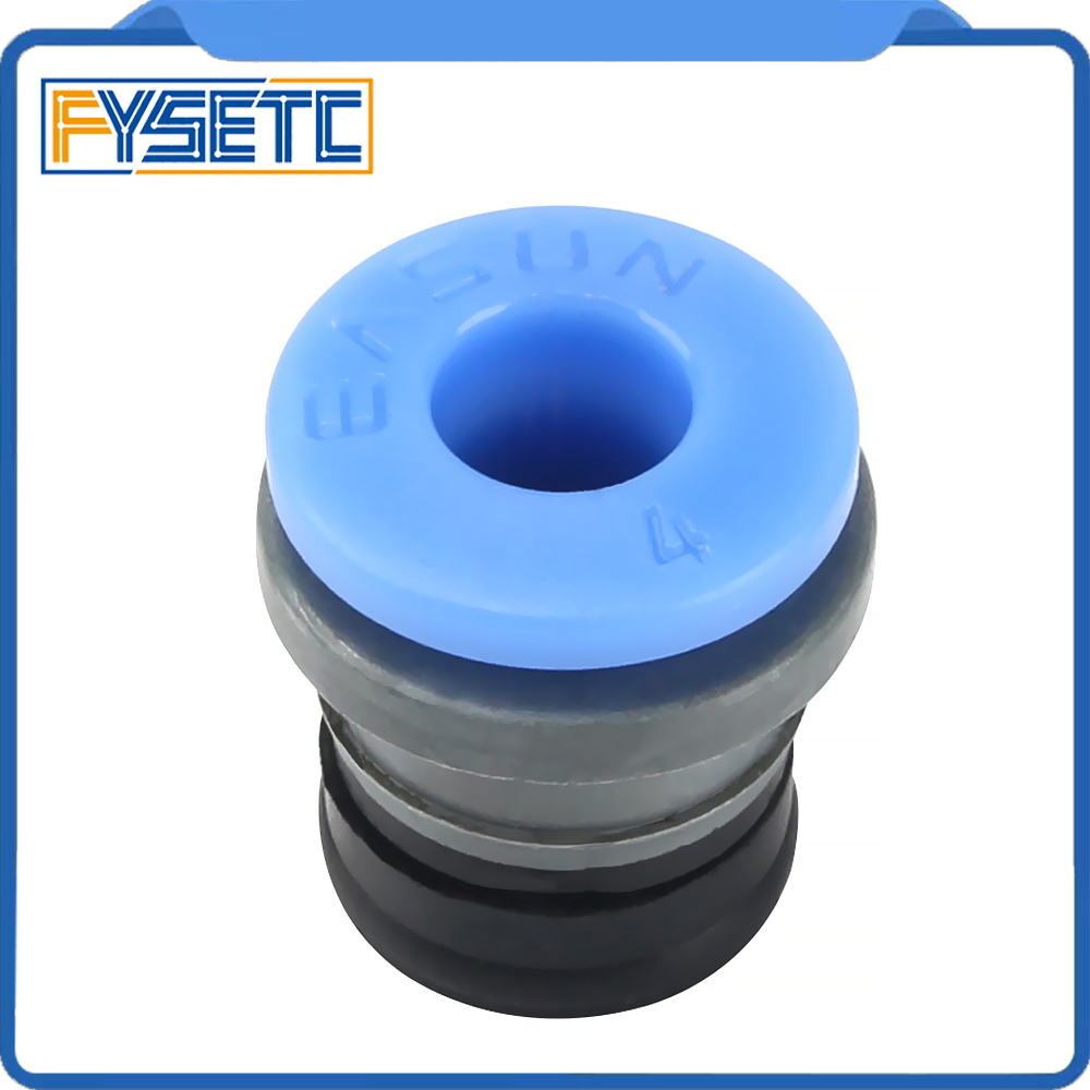 FYSETC Bowden ECAS04 3D Printe - đánh giá và giá Bowden Tube
