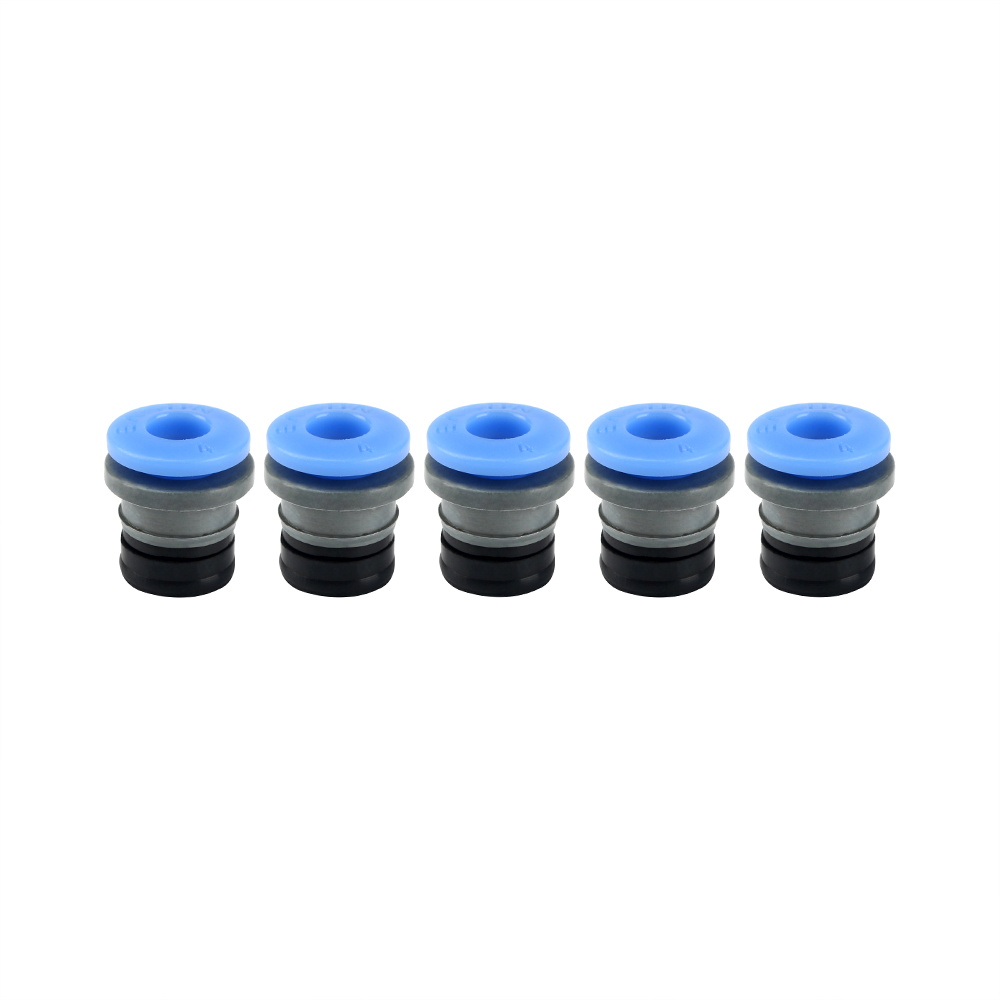 FYSETC Bowden ECAS04 3D Printe - đánh giá và giá Bowden Tube
