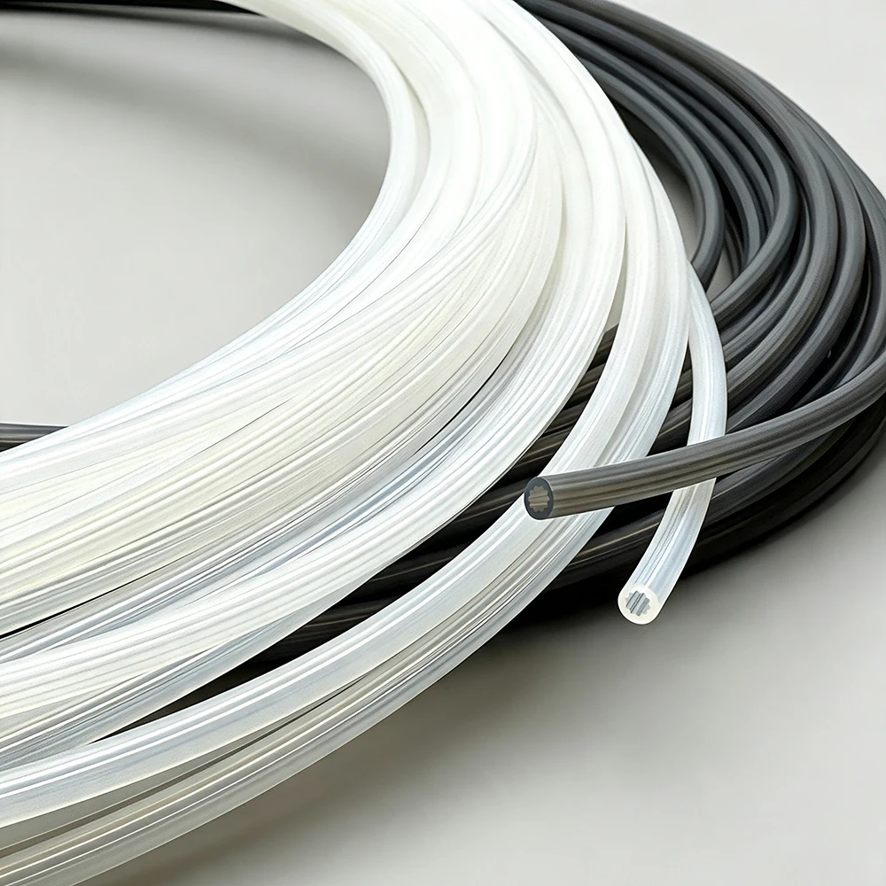 High Temp PTFE Tube 4x2.5mm St - đánh giá và giá Bowden Tube