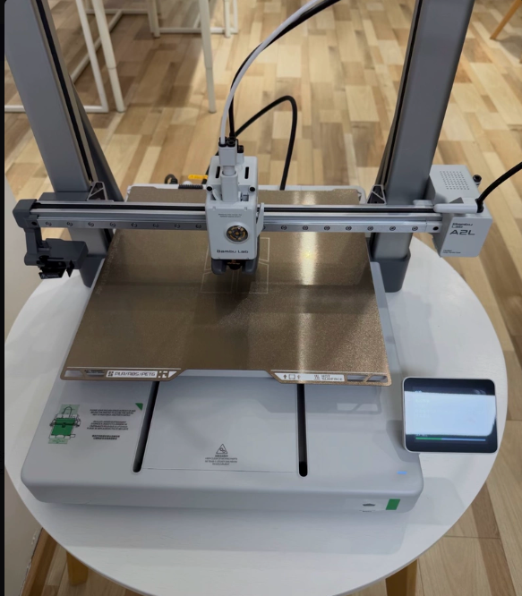 Bambu Lab A2L Combo FDM 3D Pri - đánh giá và giá Fdm Printer
