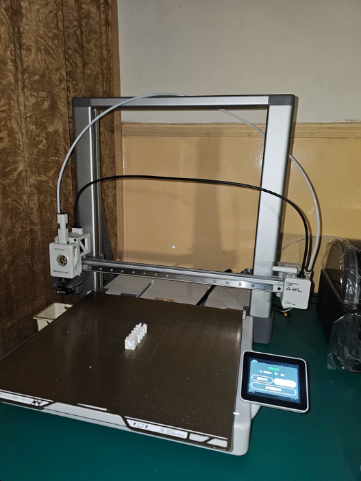 Bambu Lab A2L Combo FDM 3D Pri - đánh giá và giá Fdm Printer