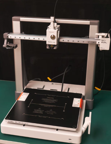 Bambu Lab A2L Combo FDM 3D Pri - đánh giá và giá Fdm Printer