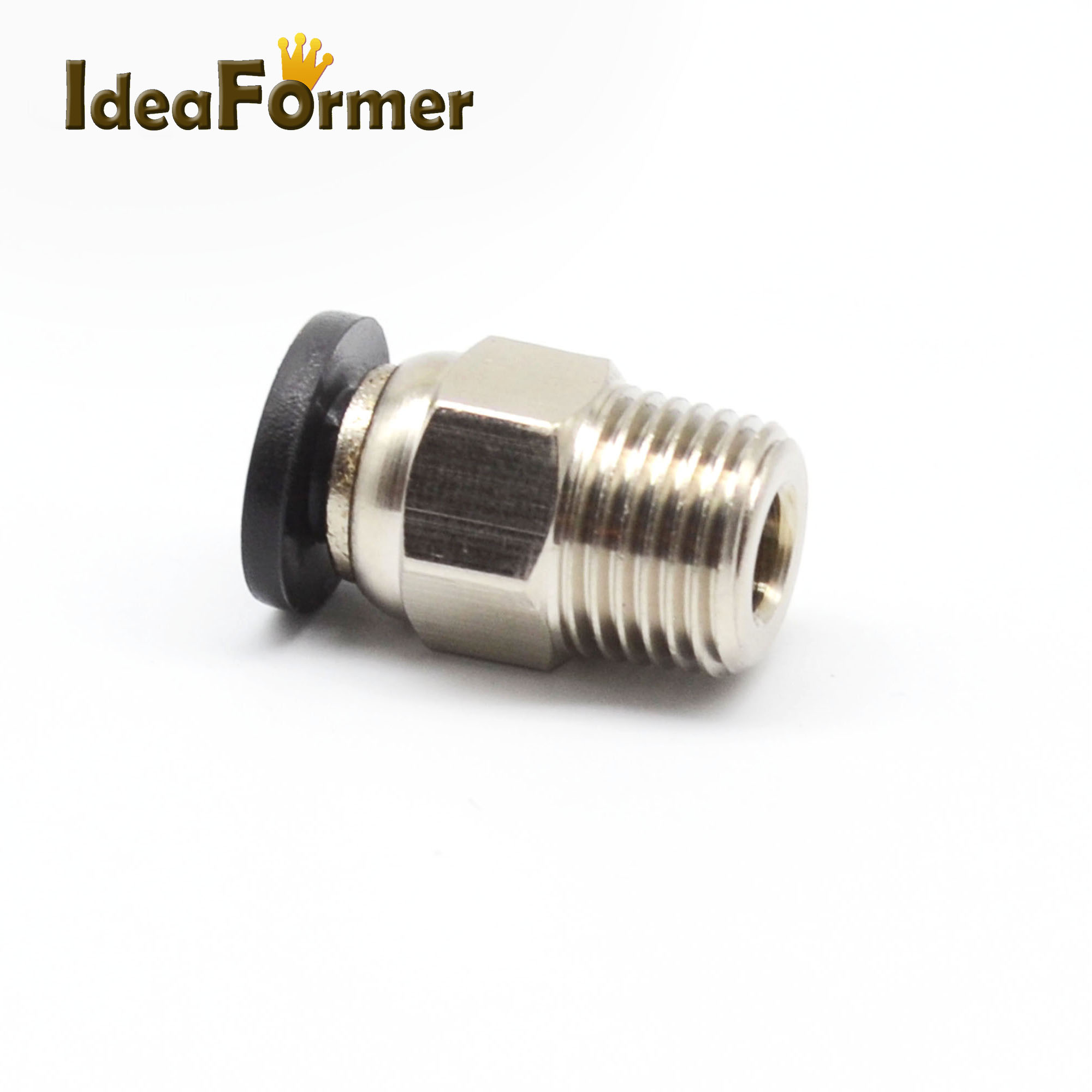 2/5pcs 3D Printer V6 Bowden J- - đánh giá và giá Bowden Tube