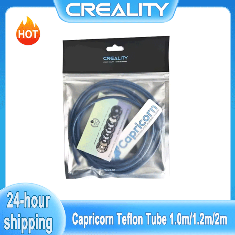 CREALITY for Capricorn Bowden  - đánh giá và giá Bowden Tube
