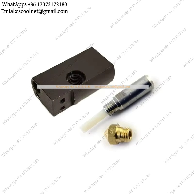 1.75mm Hotend Kit for Wanhao D - đánh giá và giá Ptfe Tube