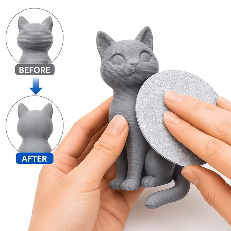 3D Printing Resin Polishing Di - đánh giá và giá Resin Printer