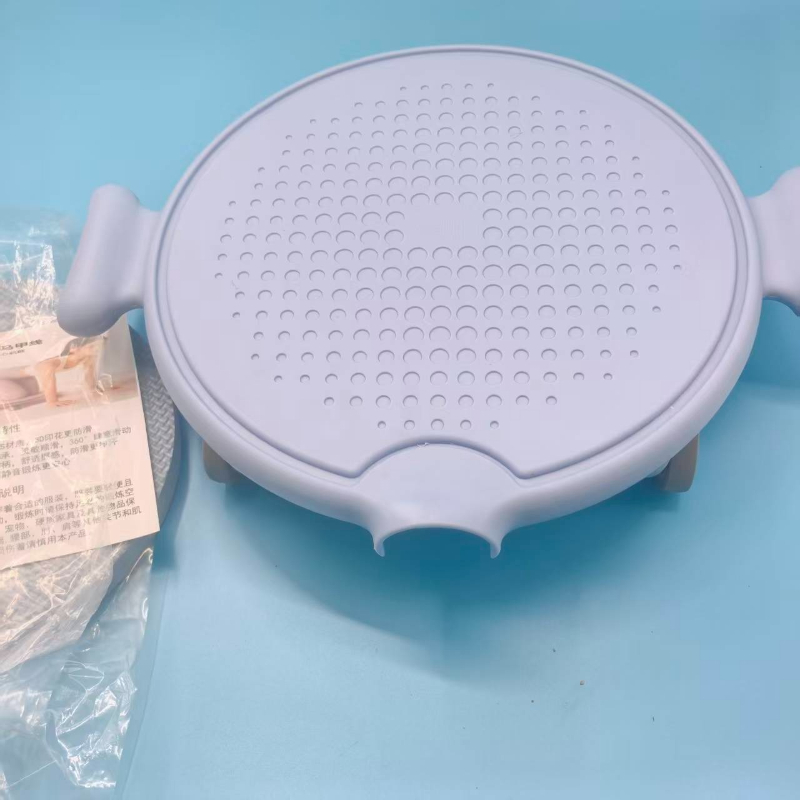 Body Building Silent Pilates S - đánh giá và giá Build Plate