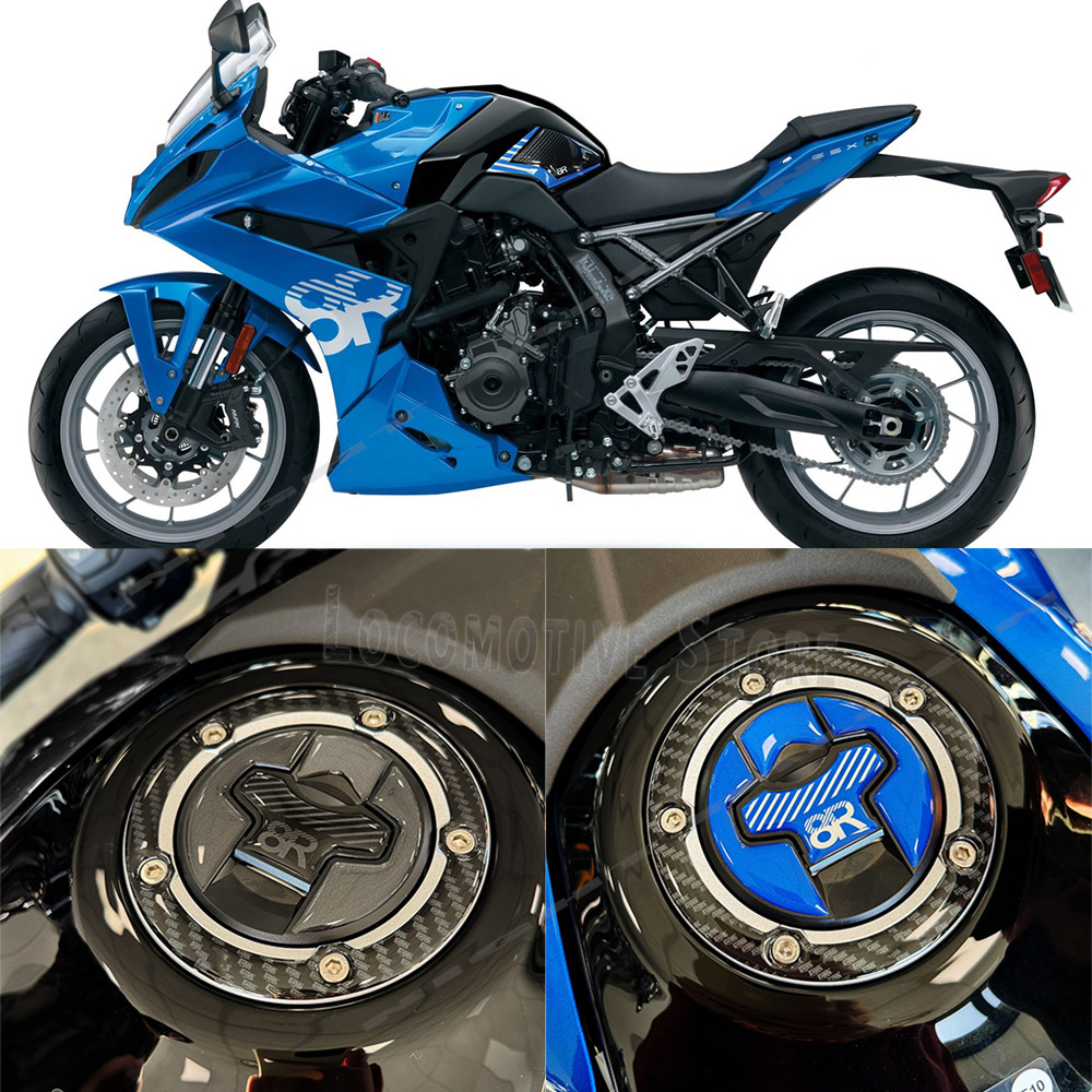 New for GSX8R GSX 8R Motorcycl - đánh giá và giá Resin Vat