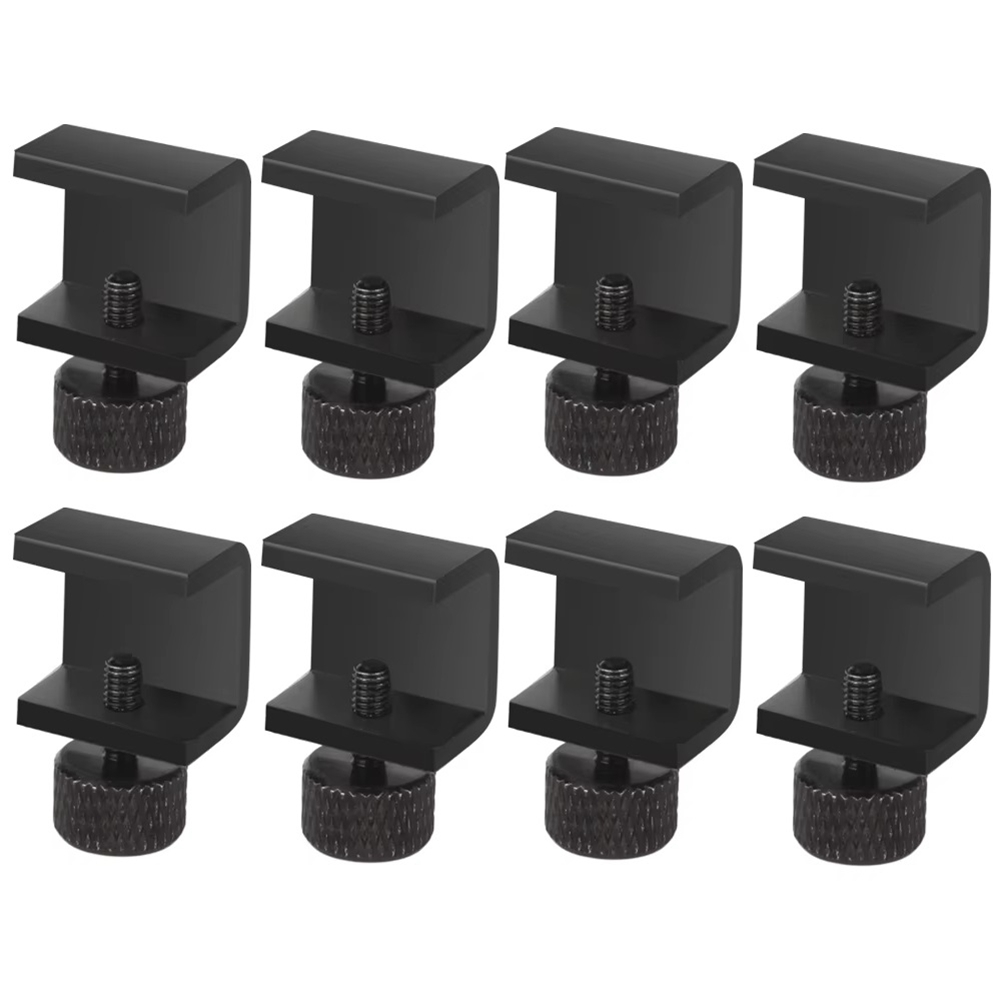ABAN 8pcs 3D Printer Parts Pla - đánh giá và giá 3D Printer Bed