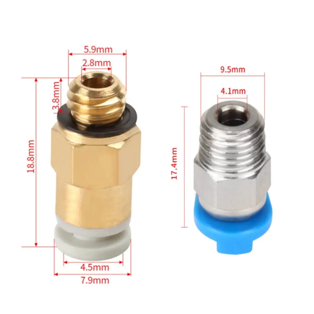 4/8/20Pcs Hot Bed Leveling Sil - đánh giá và giá 3D Printer Stand