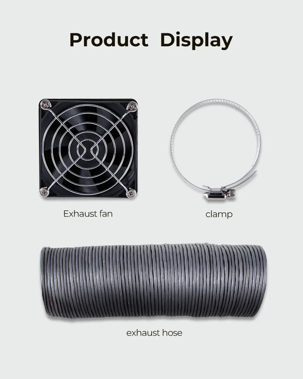 Creality Fan Extraction Kit fo - đánh giá và giá Enclosure 3D Printer