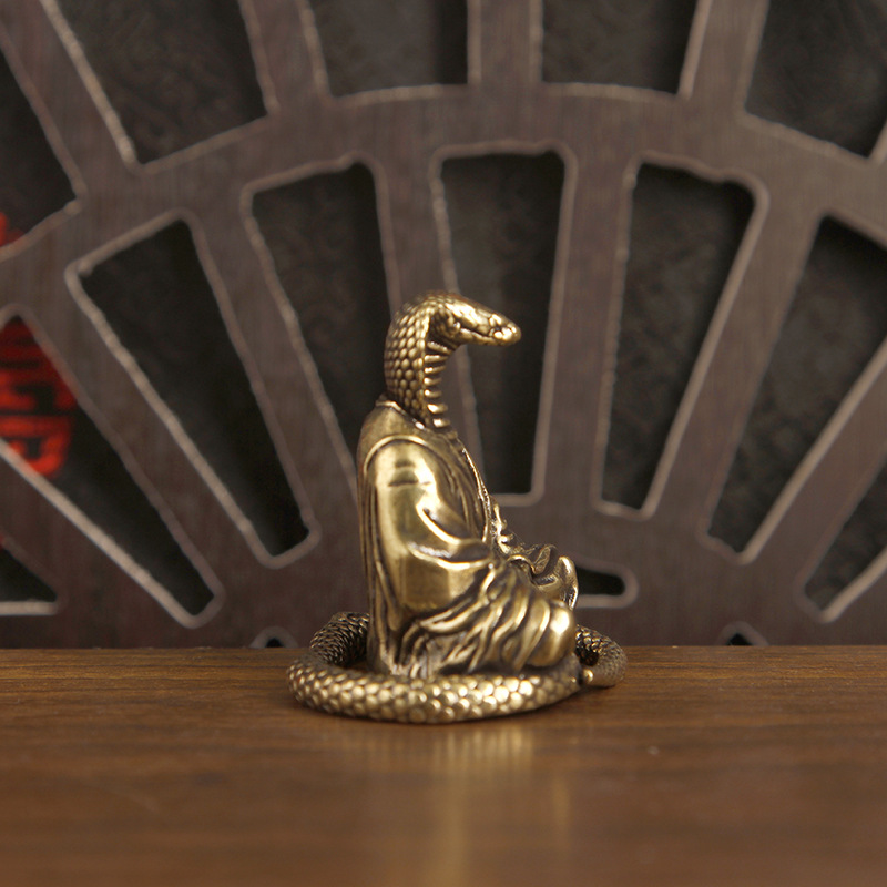 1 Piece of Brass Snake Monster - đánh giá và giá Cobra Extruder