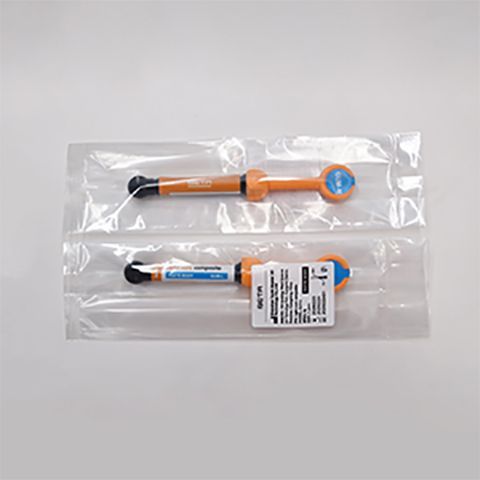 Dental Materials Polymer Porce - đánh giá và giá Uv Resin
