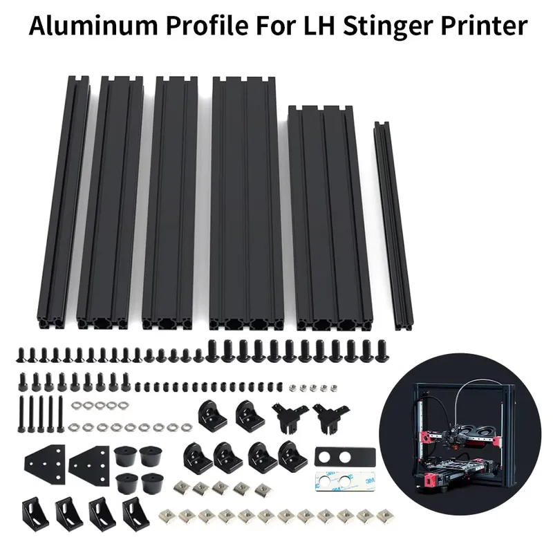 for LH Stinger 3D Printer Acce - đánh giá và giá 3D Printer
