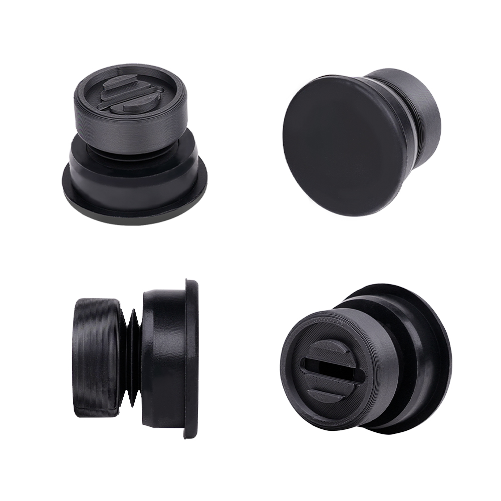 Upgraded Rubber Foot Pad For B - đánh giá và giá 3D Printer Stand