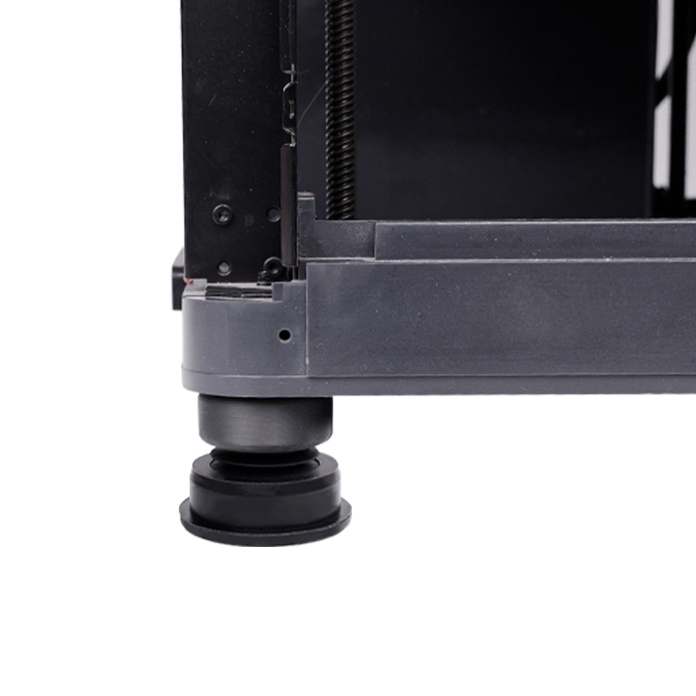 Upgraded Rubber Foot Pad For B - đánh giá và giá 3D Printer Stand