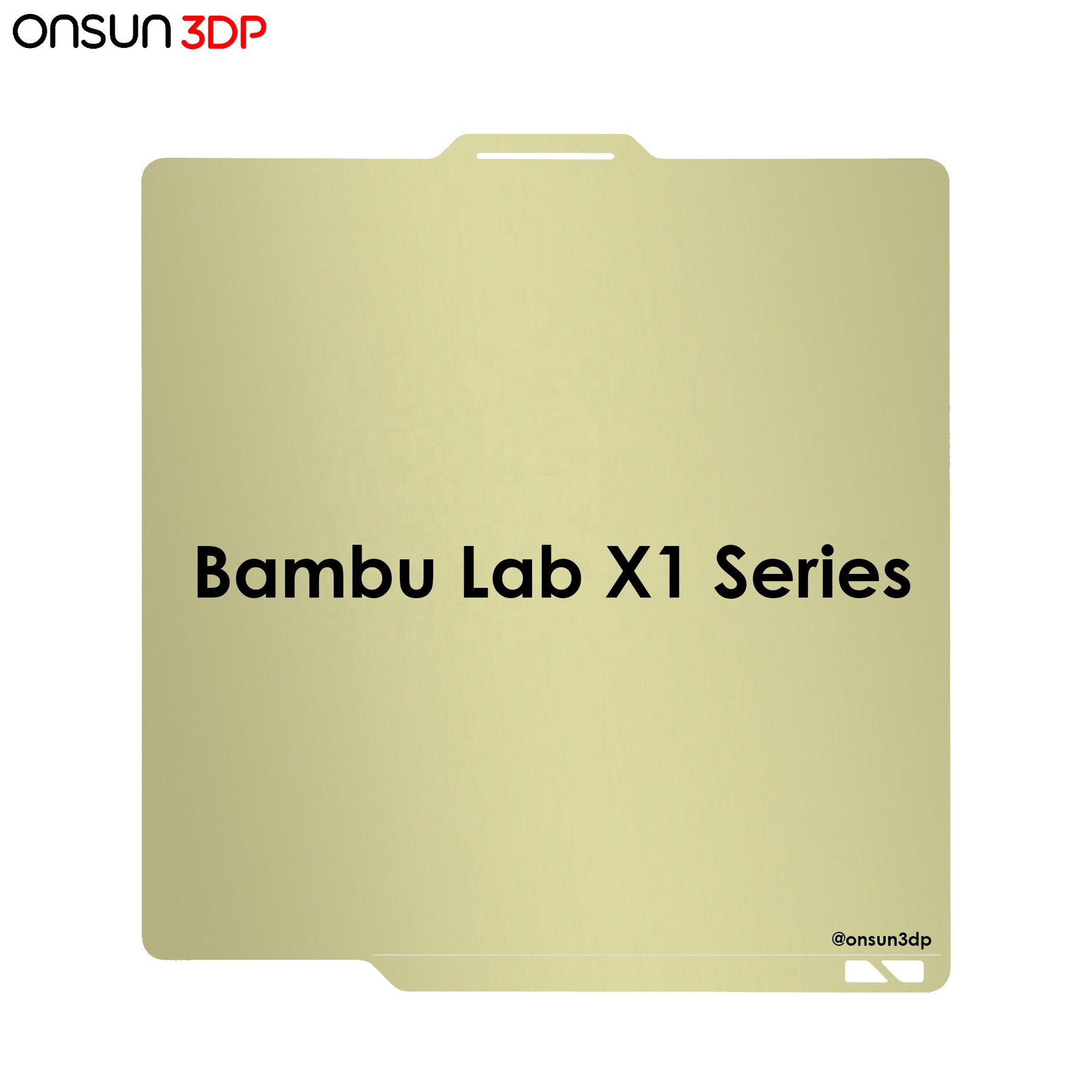 NEW P2S Bambu Lab X1 P1 P2 A1  - đánh giá và giá Build Plate