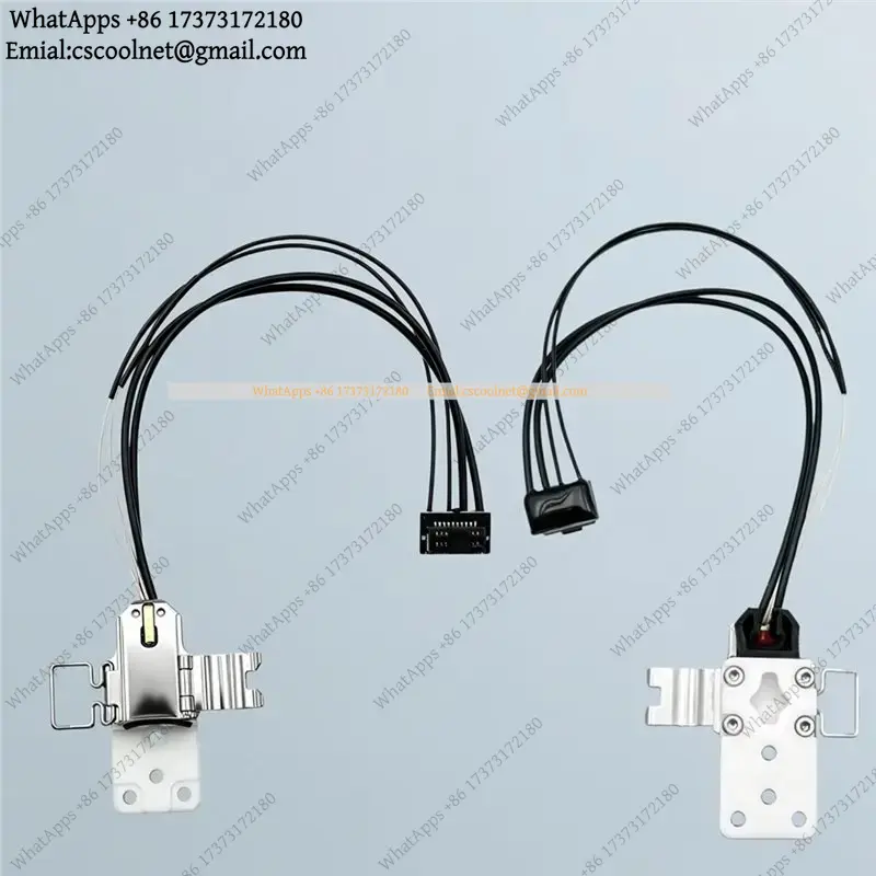 JS02 Hotend Heating Assembly 3 - đánh giá và giá Hotend Assembly