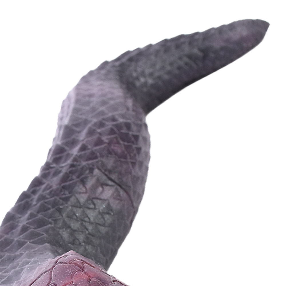 GEEBA Fantasy Snake Design Mal - đánh giá và giá Cobra Extruder