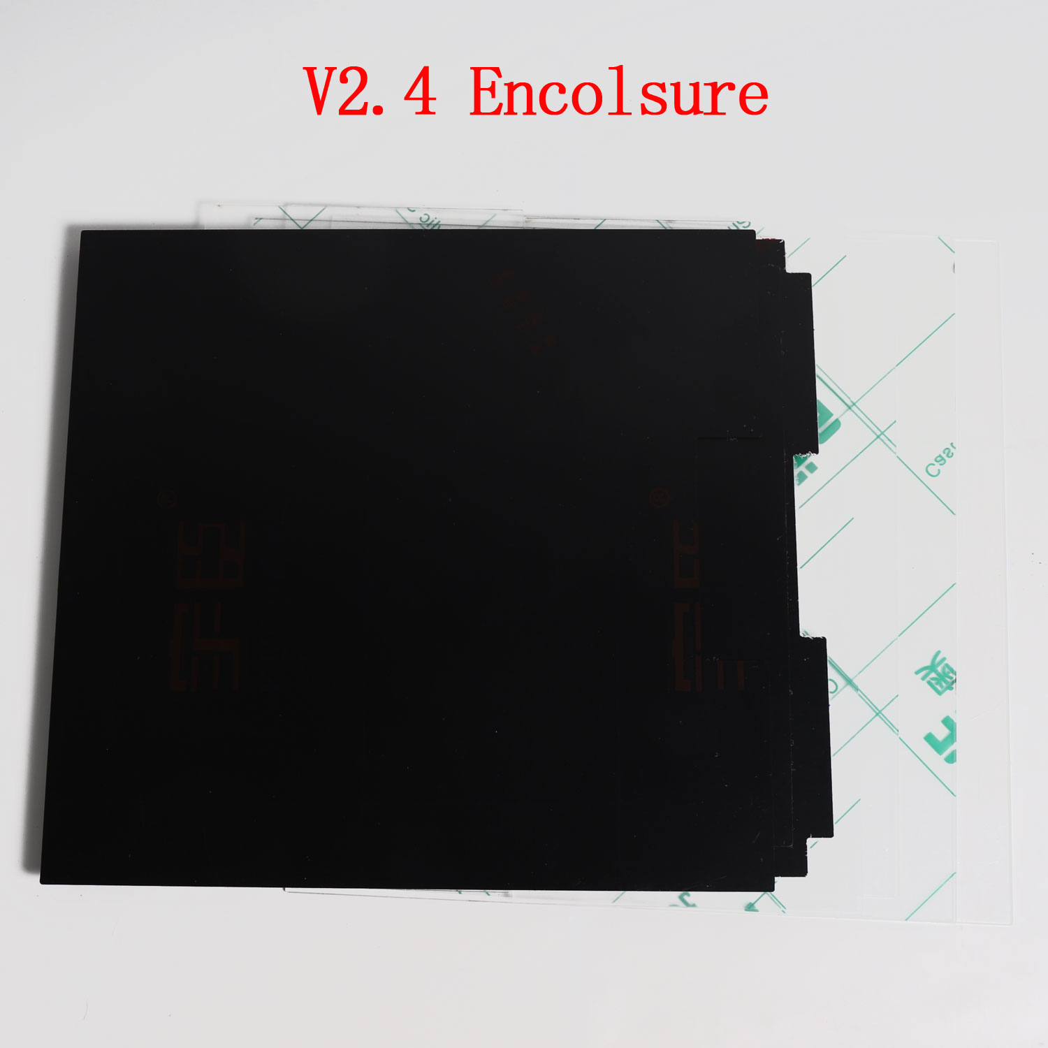 Blurolls Voron 2.4 Kèm Tấm Bộ  - đánh giá và giá Enclosure 3D Printer