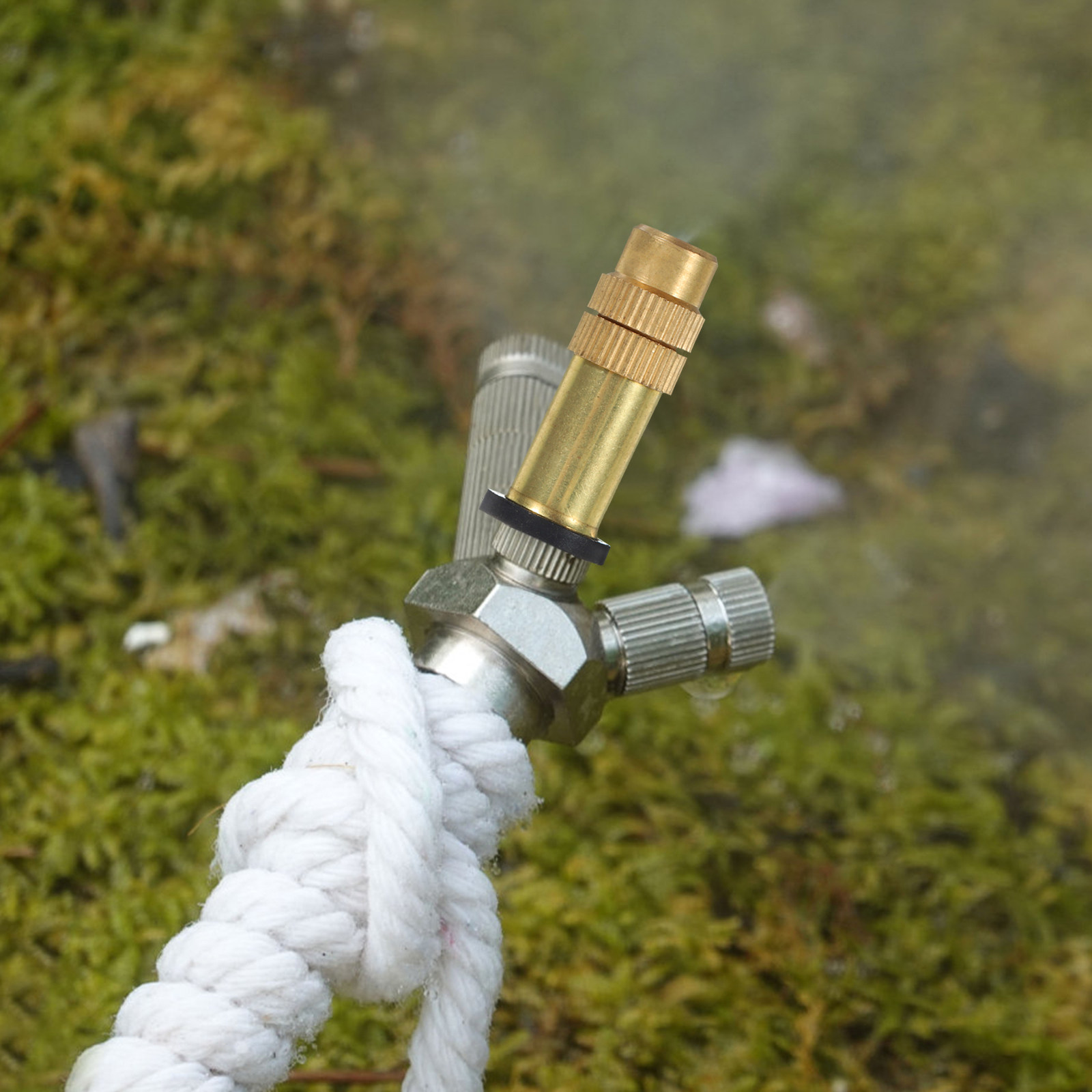 10pcs Adjustable High-Pressure - đánh giá và giá Nozzle Brass