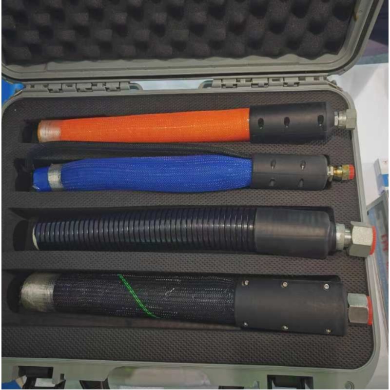 Hot Melt Glue Machine Hosepipe - đánh giá và giá Ptfe Tube
