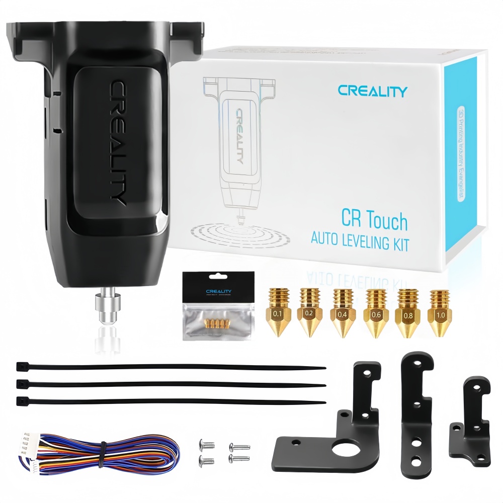 Creality Official CR Touch Aut - đánh giá và giá Cr Touch