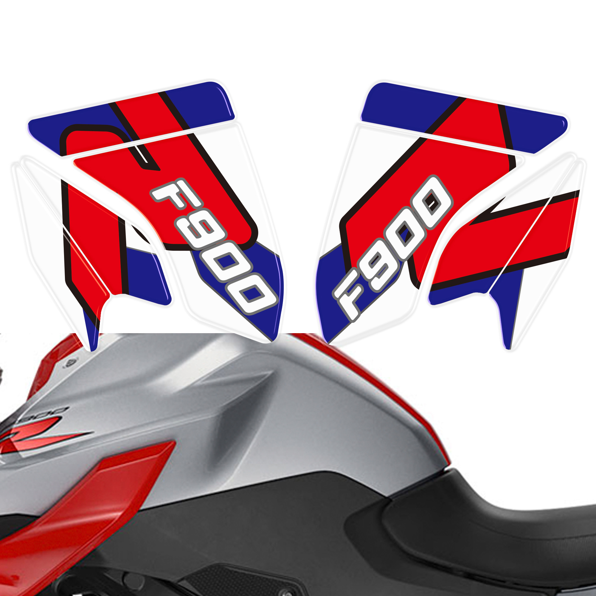 3D Gel Resin Tank Pad Sticker  - đánh giá và giá Resin Vat