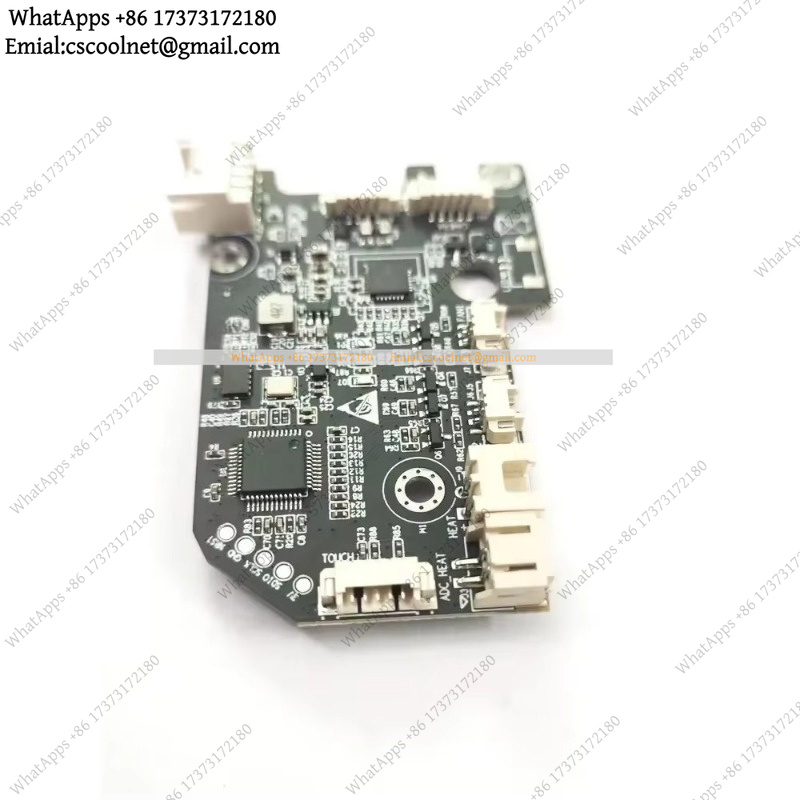 CR-10 SE Transfer Extruder Hot - đánh giá và giá 3D Printer Bed