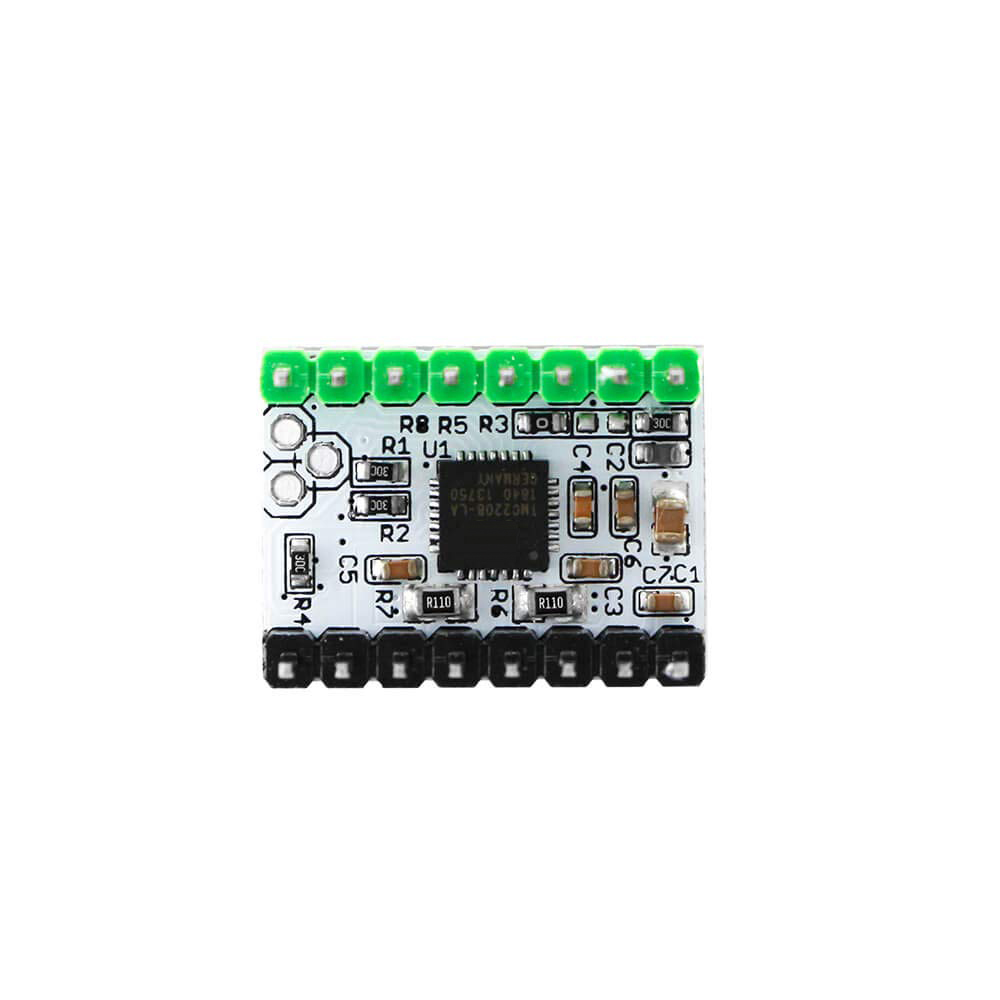 Mega Sale 5Pcs 3D Printer 2208 - đánh giá và giá Mks Sgen