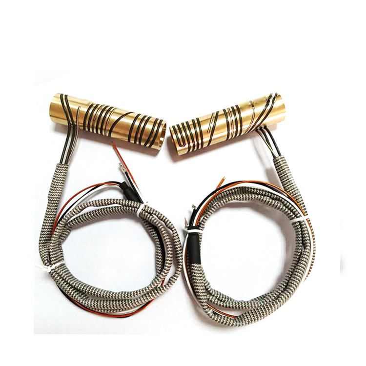 220v 500w Electric Heating ele - đánh giá và giá Nozzle Brass