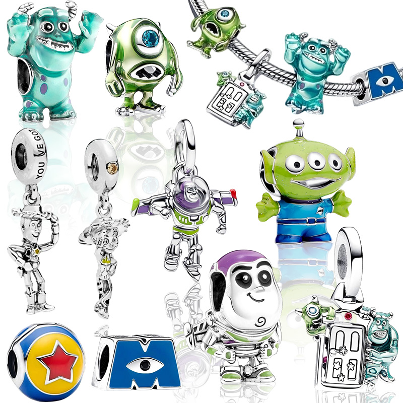 Hot Toys Story Monsters, Inc.  - đánh giá và giá Cobra Extruder