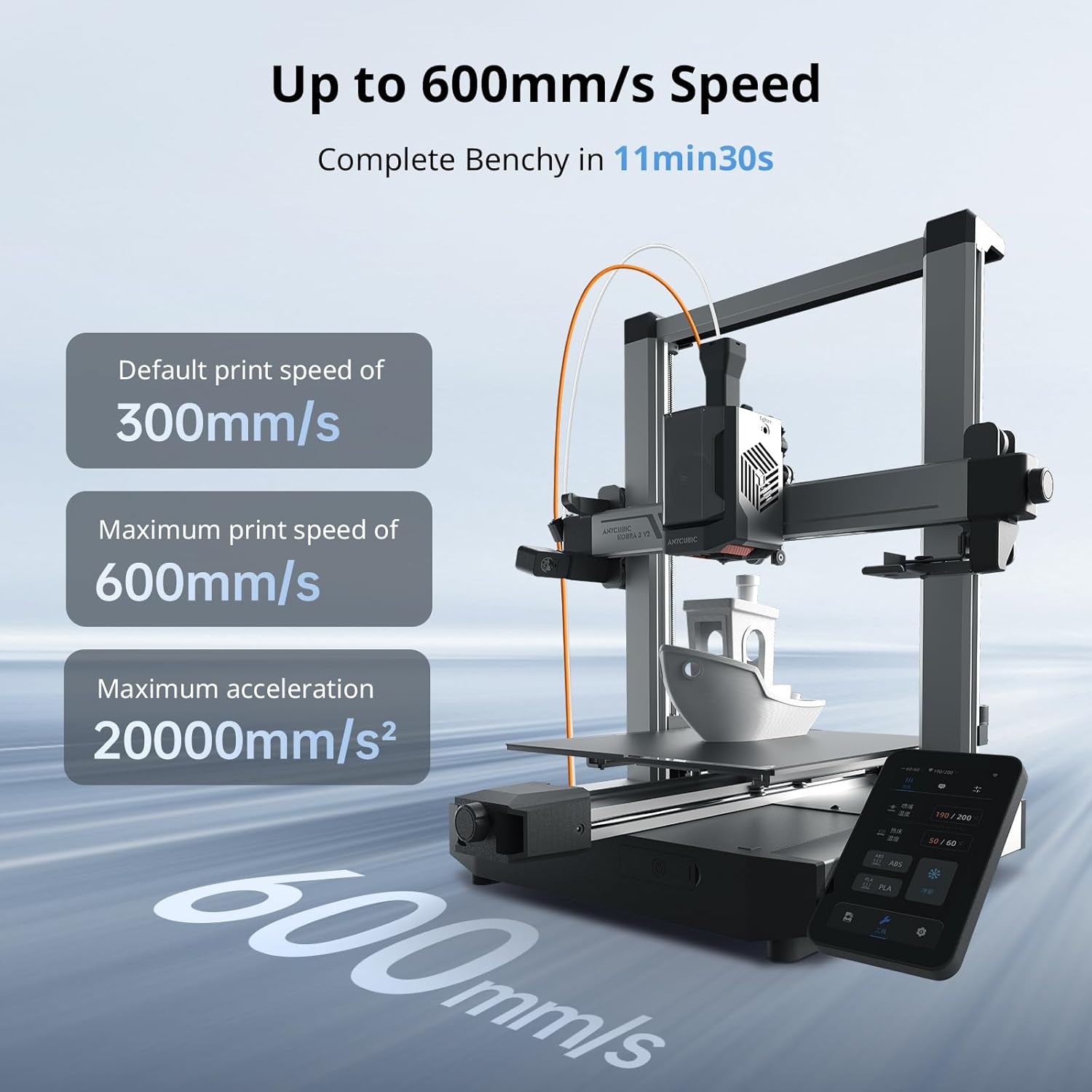 Smart Multicolor Printing for  - đánh giá và giá 3D Printer
