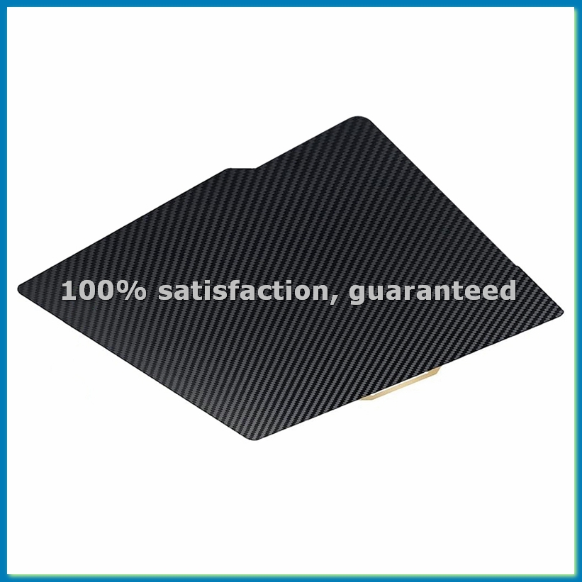 3D Printer Accessories Build P - đánh giá và giá Build Plate