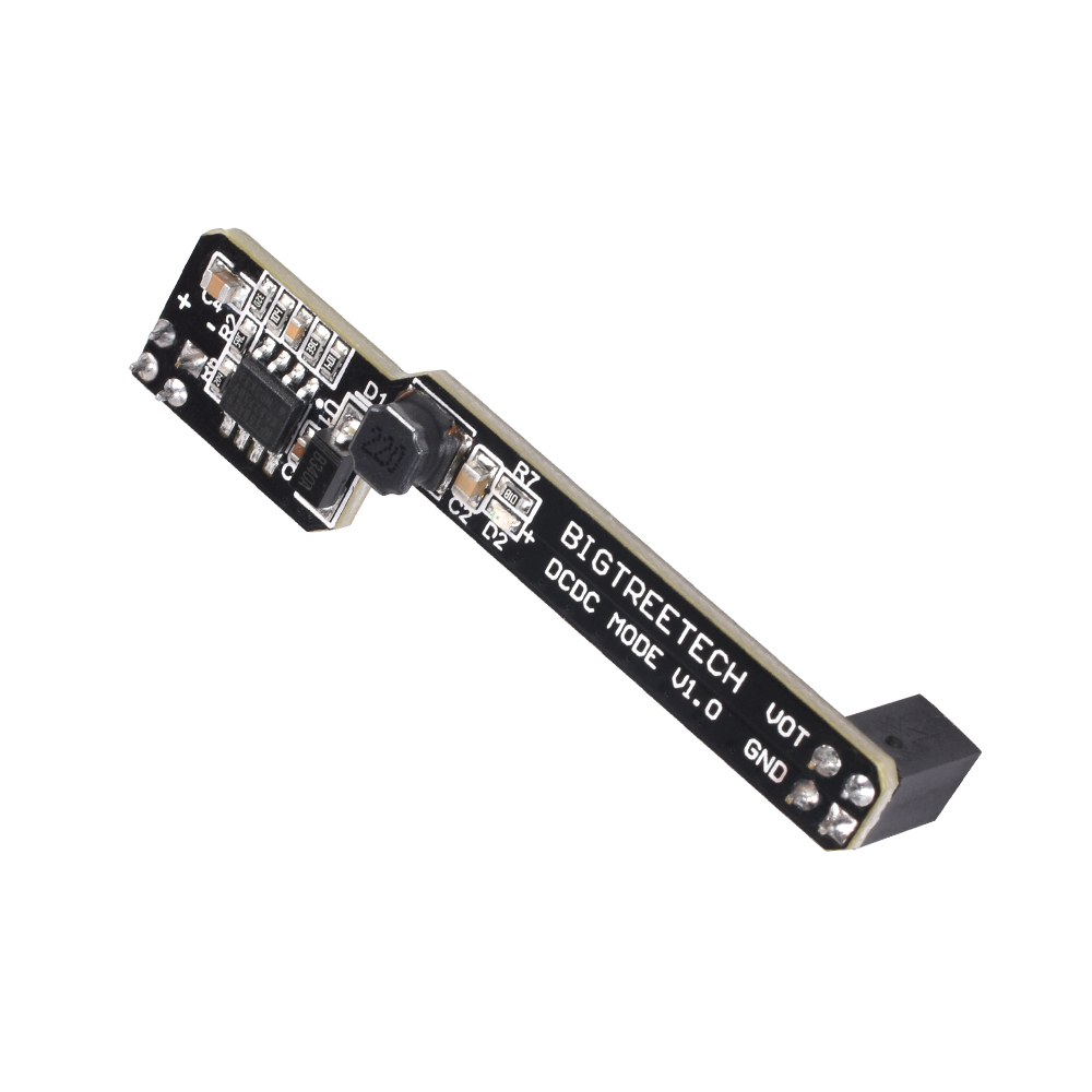 BIGTREETECH DCDC Chế Độ V1.0 M - đánh giá và giá Bltouch