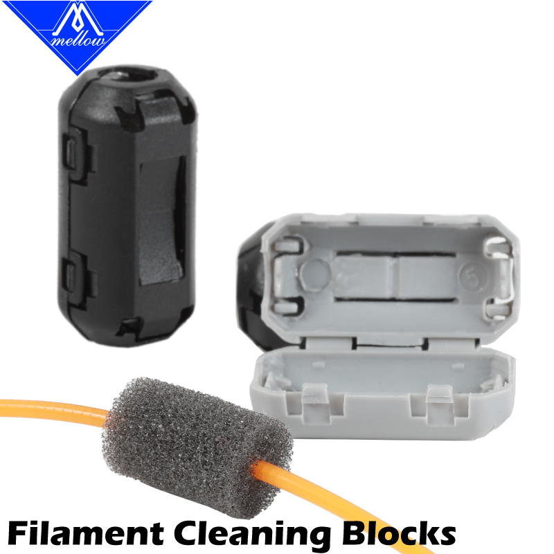 Êm Dịu 3D Máy In Phần 1.75 Dây - đánh giá và giá Filament 1.75