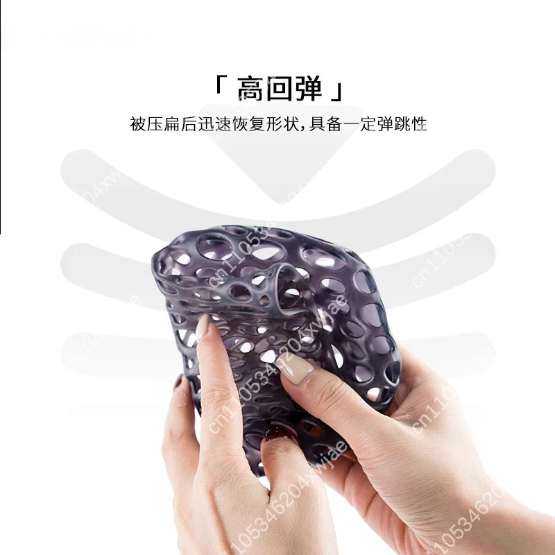 70A Flexible Black Elastic Res - đánh giá và giá Resin Printer