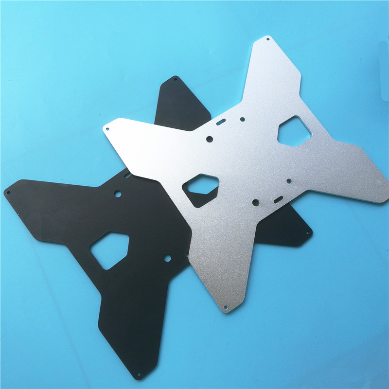 TEVO Tarantula Nhôm Y Xe Ngựa  - đánh giá và giá 3D Printer Stand