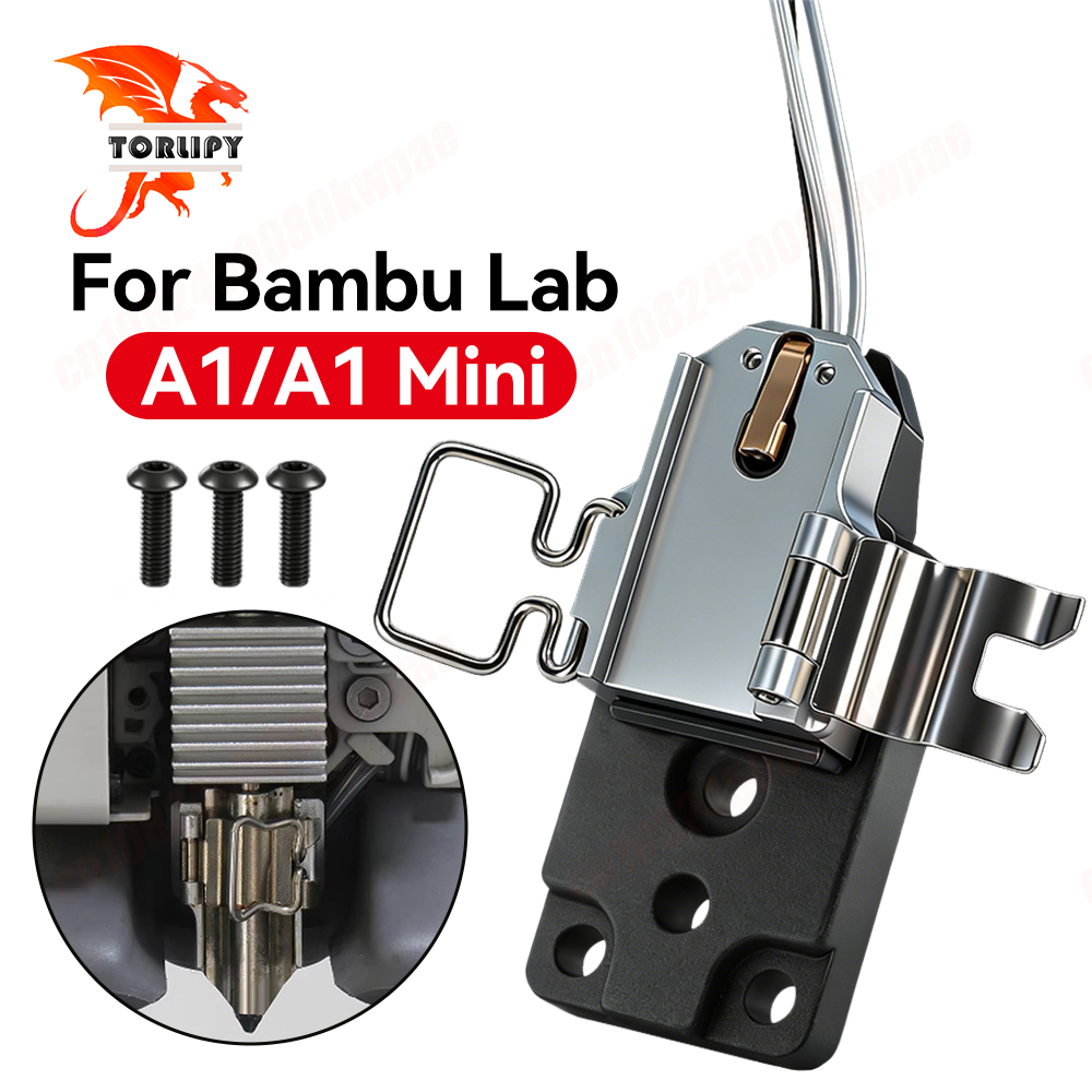 For Bambu Lab A1/A1 Mini Hoten - đánh giá và giá Hotend Assembly