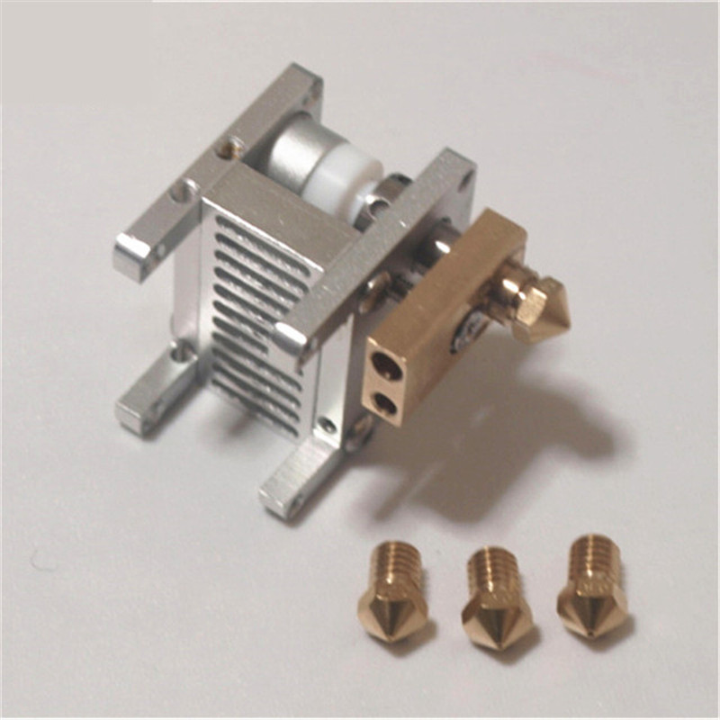 3D Printer ULTIMAKE 2+ Extende - đánh giá và giá Filament 1.75