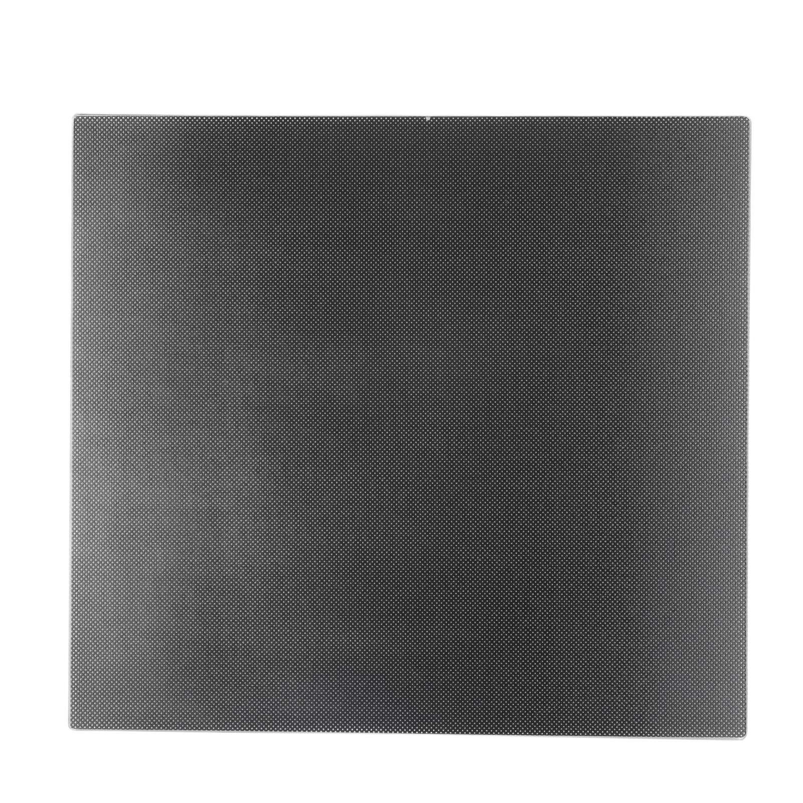 Glass Build Plate Carbon Cryst - đánh giá và giá Build Plate