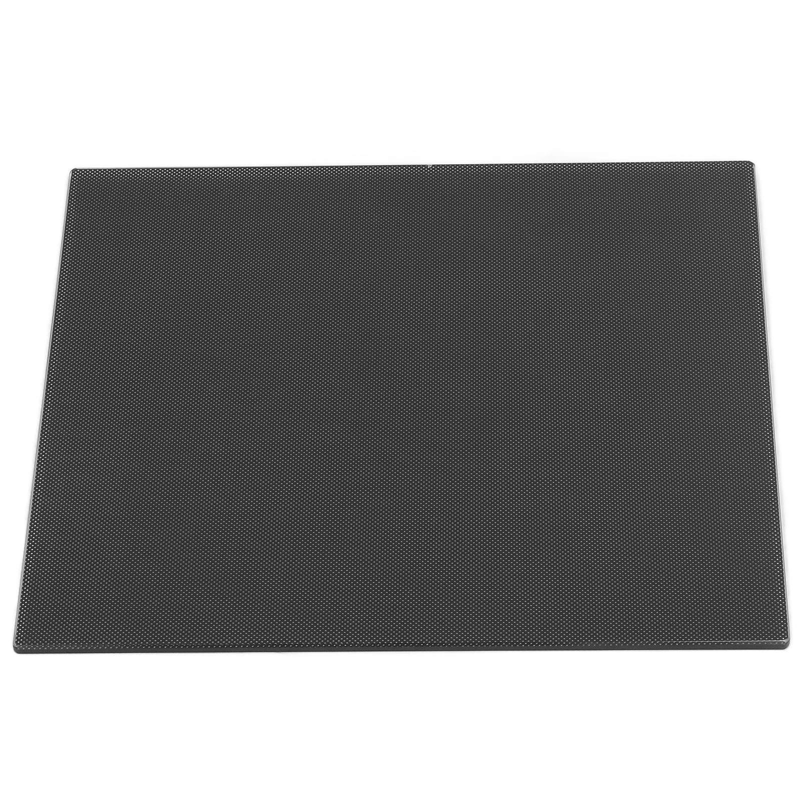 Glass Build Plate Carbon Cryst - đánh giá và giá Build Plate
