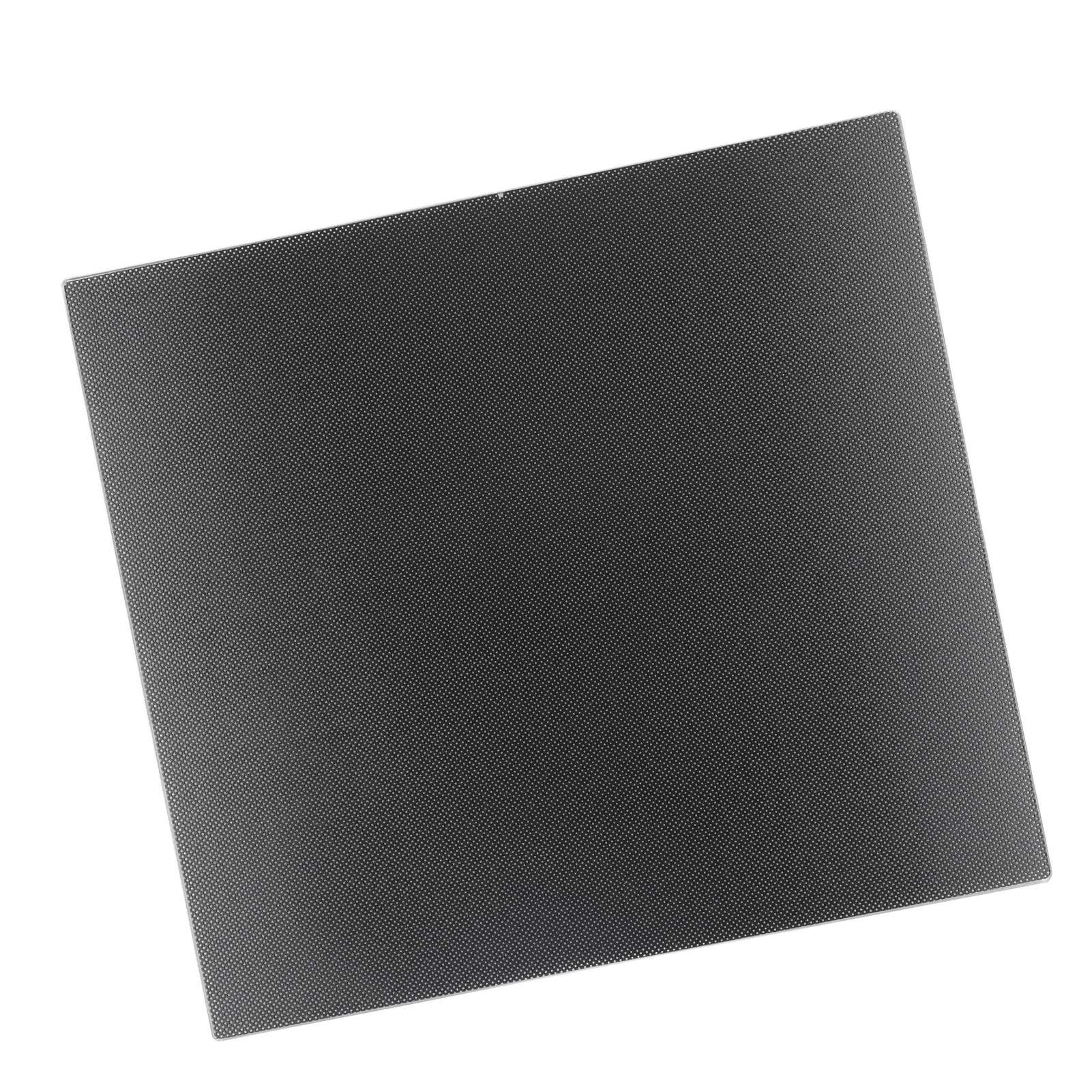 Glass Build Plate Carbon Cryst - đánh giá và giá Build Plate